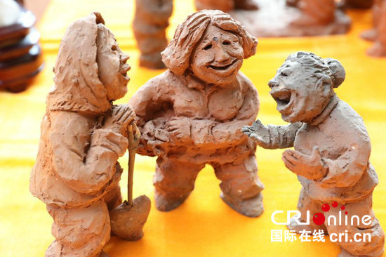 2019河南魯山縣春季游啟動儀式舉行 旅游扶貧駛入快車道